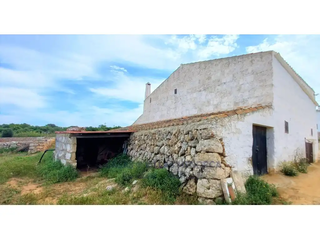 Maison rustique à vendre à Sant Lluís - S'Ullestrar - Torret, imagen 14