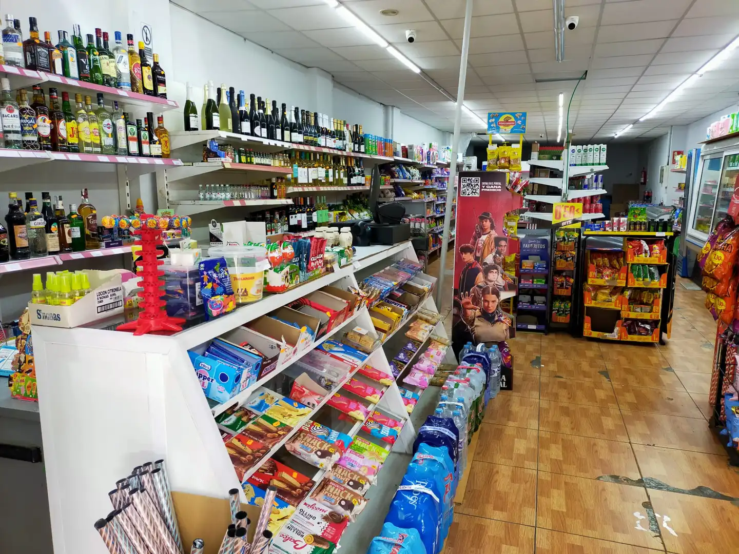 Business premises for sale in La Romànica, imagen 7