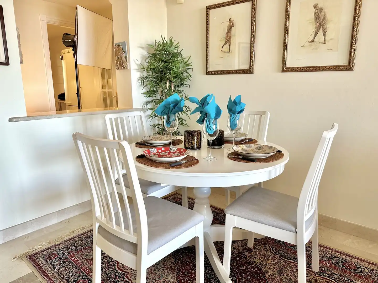 Piso con piscina en venta en Los Arqueros  - Puerto del Almendro, imagen 9