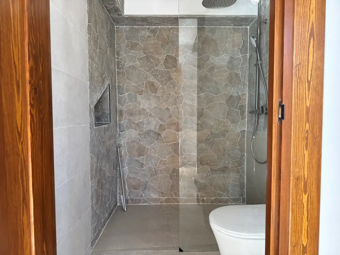 Chalet con piscina en venta en La Fustera, imagen 29