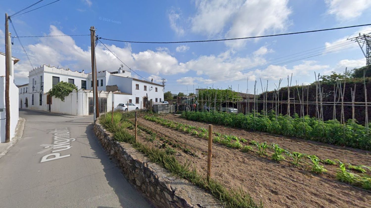Pis en venda en Sant Pere de Ribes