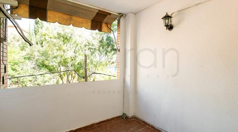 Foto 4 de Piso en venta en El Guinardó, Barcelona