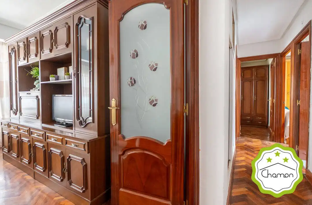 Piso en venta en Barakaldo  con Trastero
