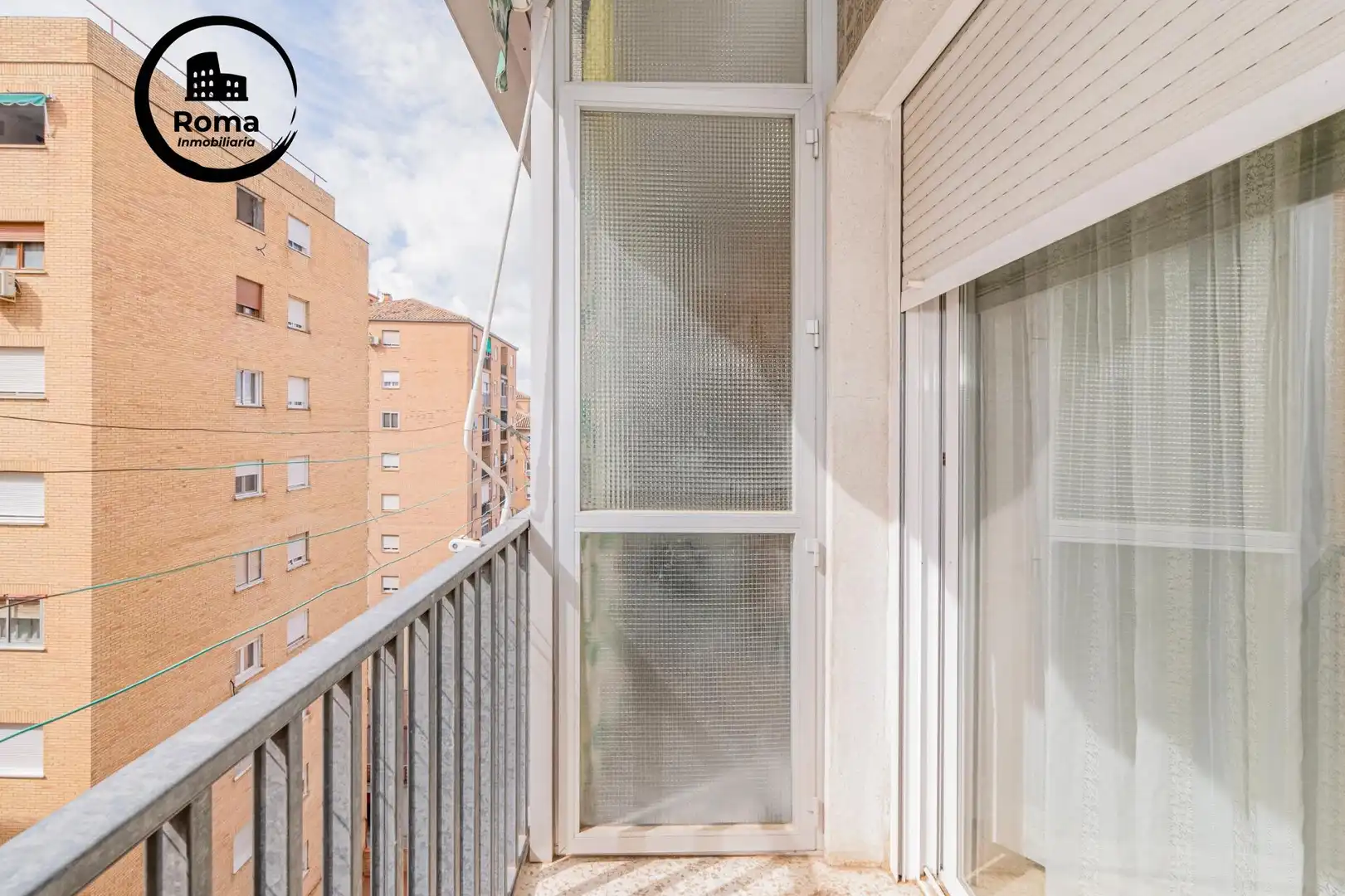 Wohnung mit Balkon zum Verkauf in Zaidín, imagen 24