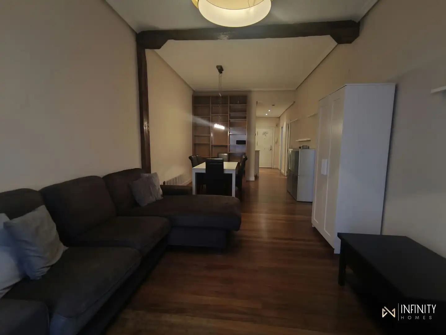 Apartment mit Terrasse zur Miete in Basurtuko Geltokiko Kalea, imagen 16