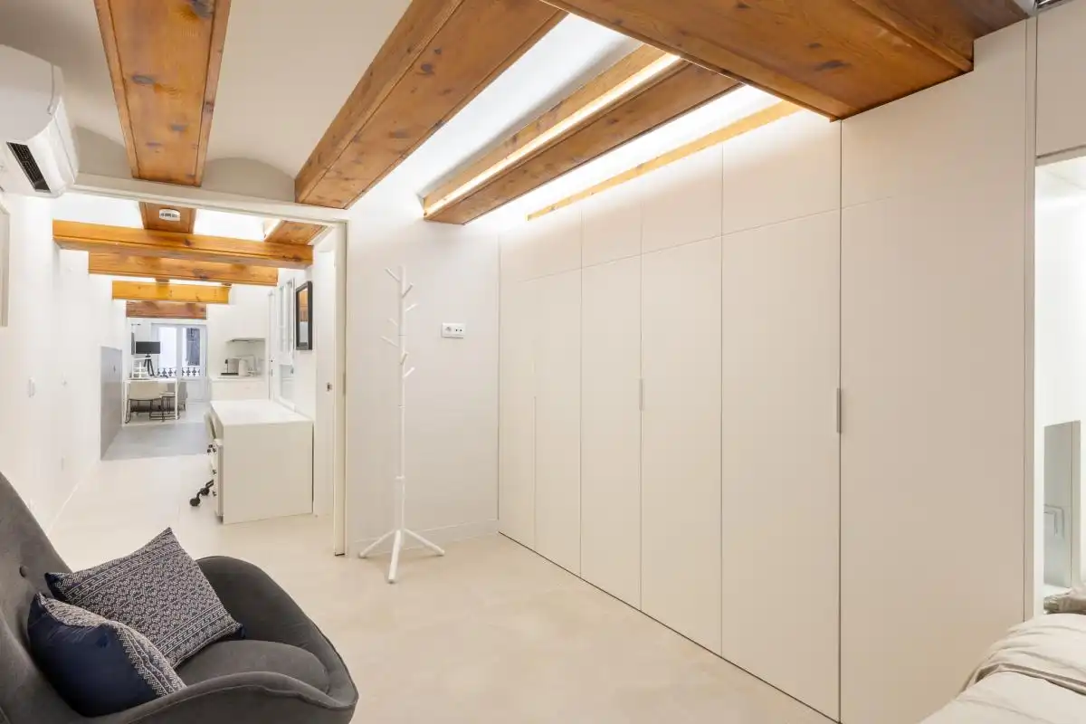 Loft en venta en Valencia con Aire acondicionado, Calefacción y Trastero