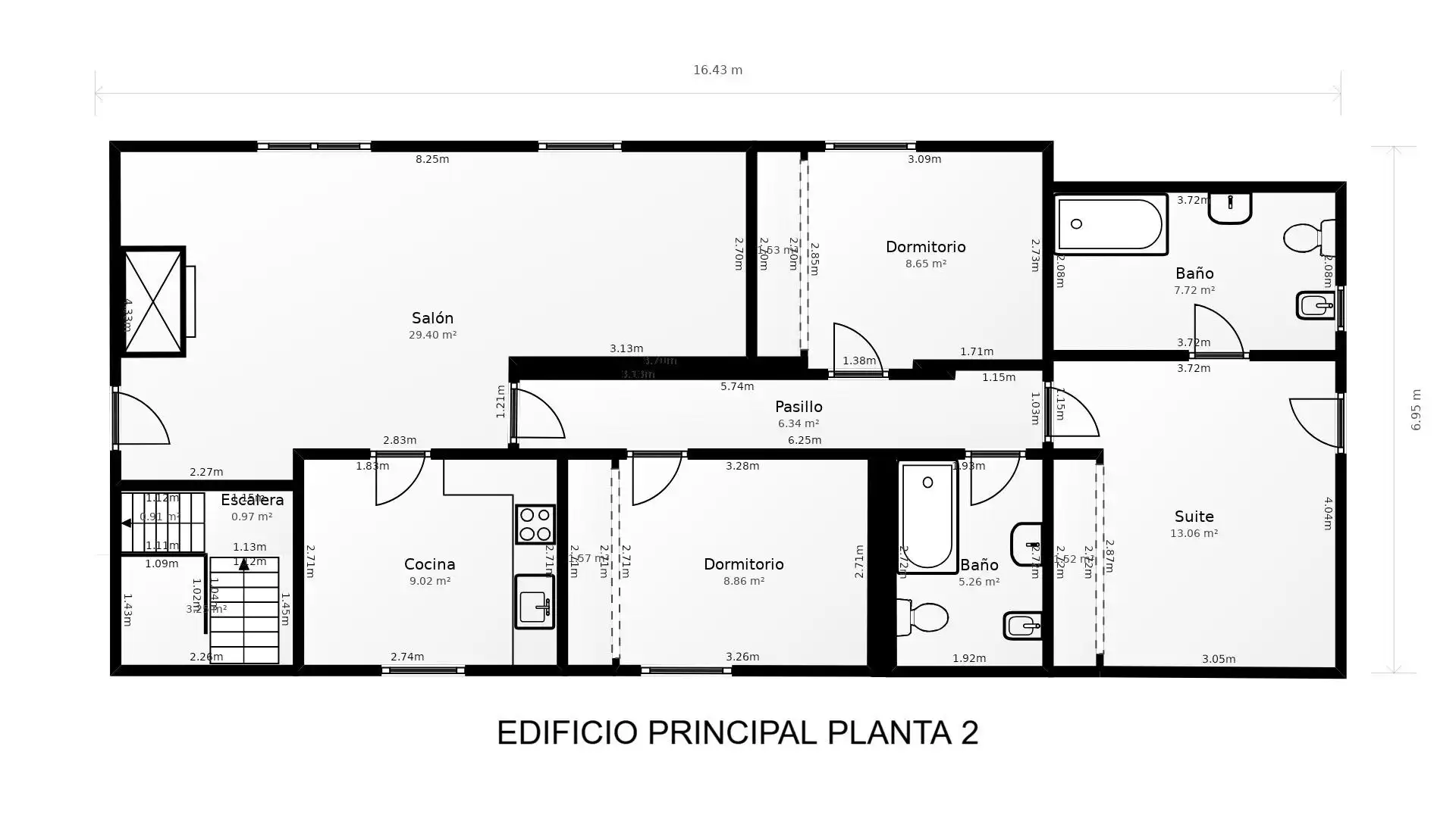 Inmuebles singulares en venta en HAZA PANIZO, imagen 72