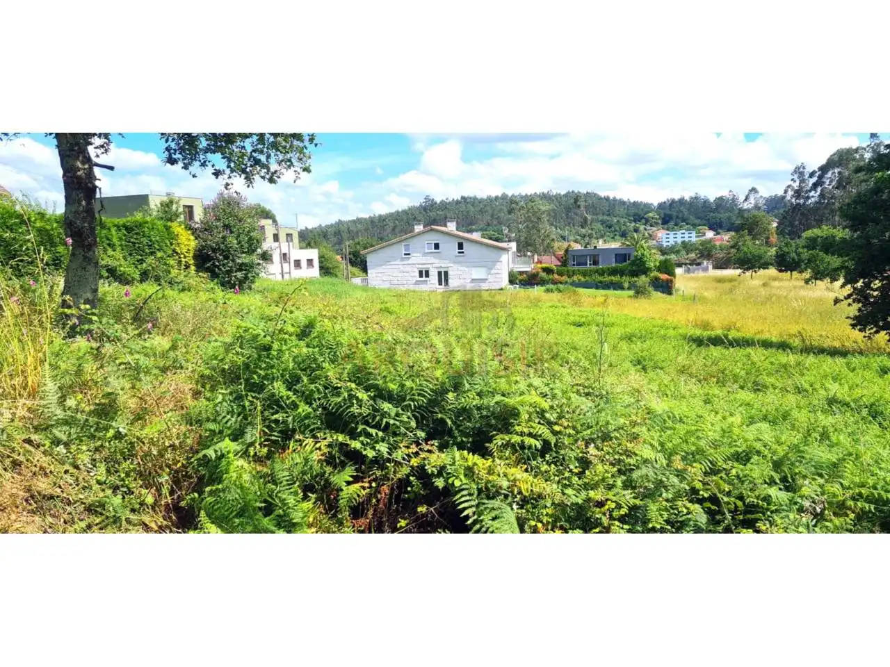 Terreno en venta en Teo