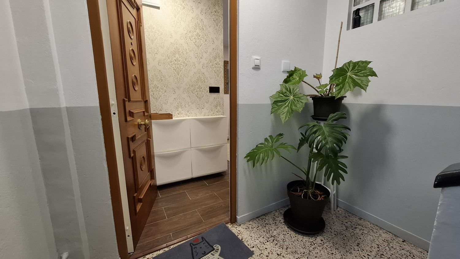 Flat for sale in A Coruña Capital   with Heating and Storage room