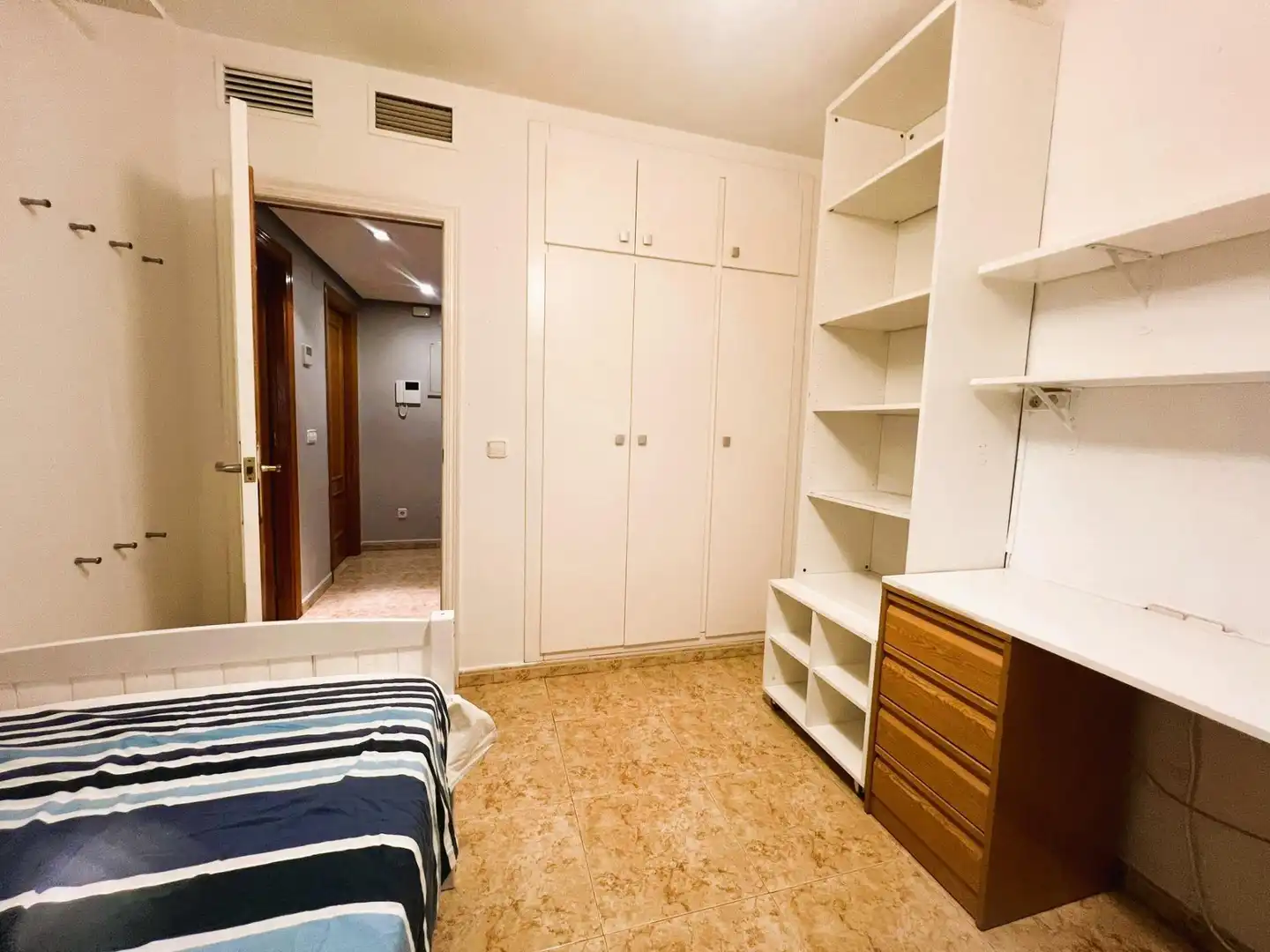 Habitación en Paseo MARQUES CORVERA, 45, El Carmen