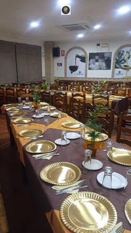 Local comercial en Venta en Los Villares