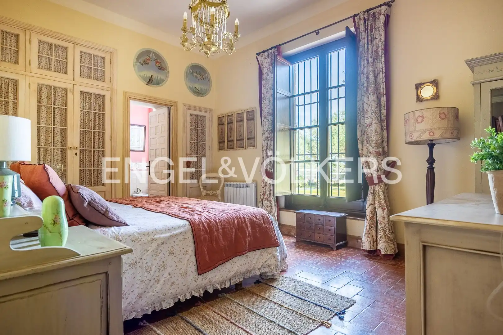 Maison avec jardin à vendre à Bollullos de la Mitación, imagen 58