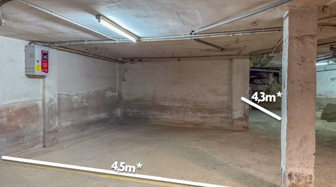 Foto 5 de Garatge en venda a Santiago de la Ribera, San Javier