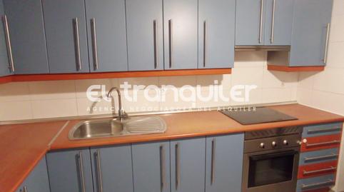 Photo 5 of Flat to rent in Calle Redecilla del Camino, Las Tablas,  Madrid Capital