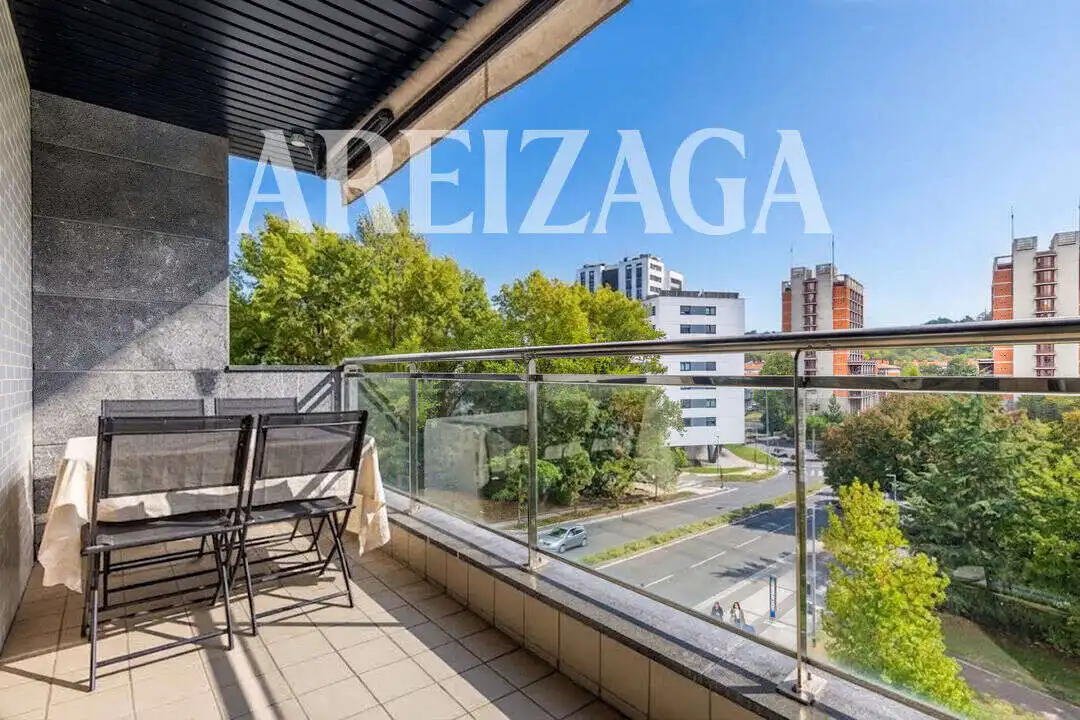 Appartement avec balcon à vendre à Paseo de Lugaritz, imagen 5