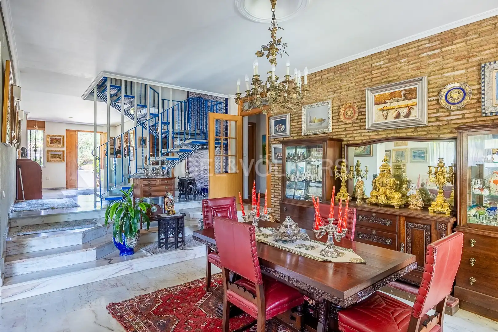 Maison avec piscine à vendre à Colina Blanca - Las Canteras, imagen 23