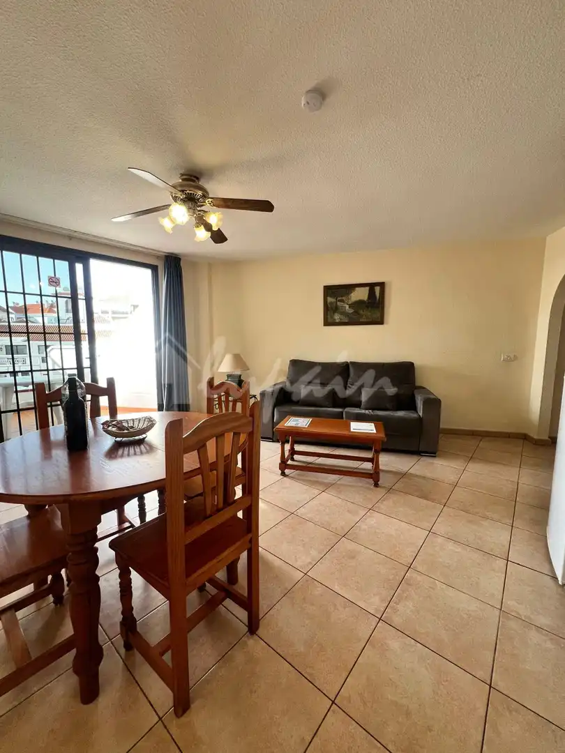 Apartment mit Aufzug zum Verkauf in Los Cristianos, imagen 12