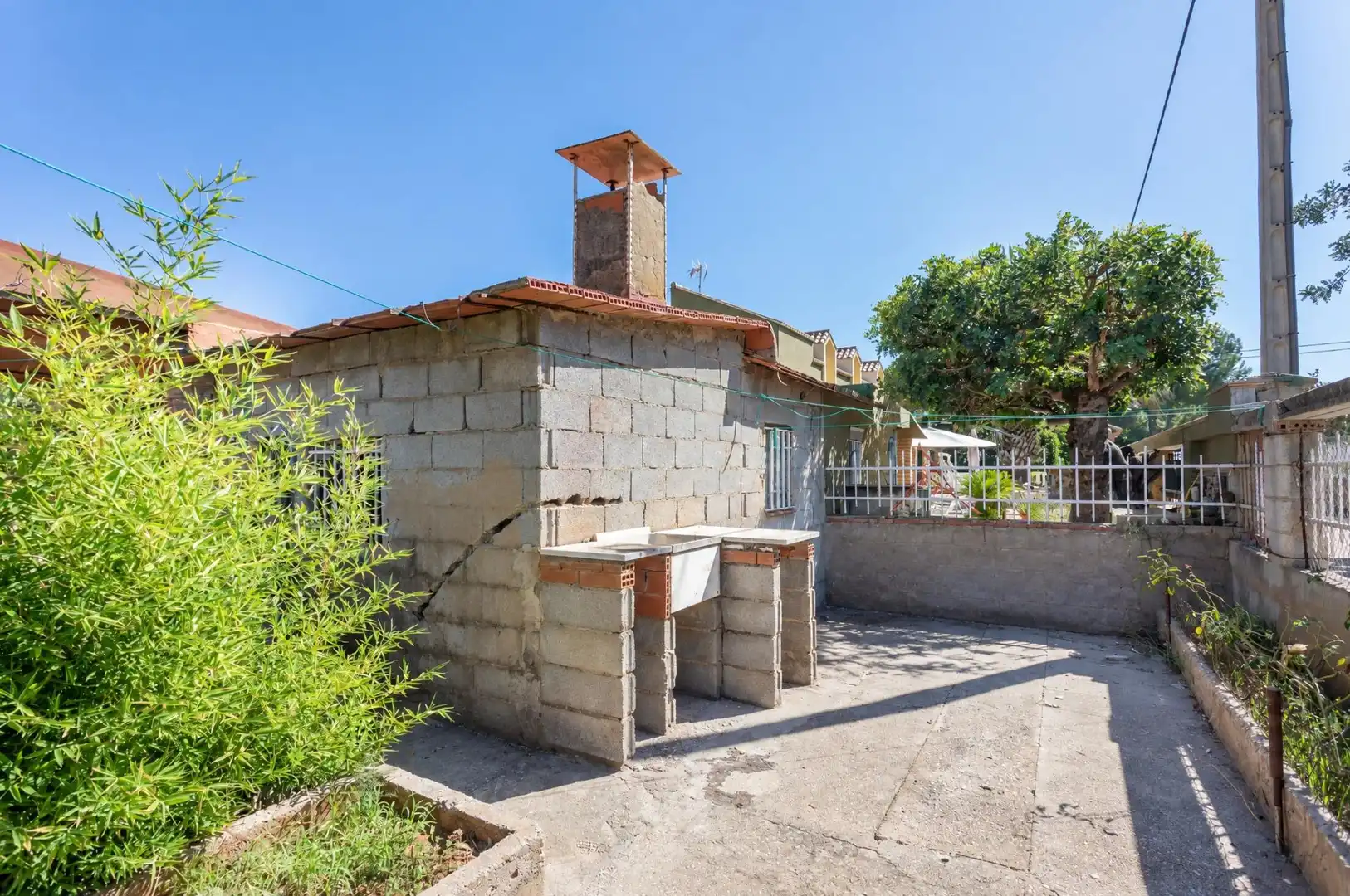 House with pool for sale in Polígono POLIGONO 11, imagen 46