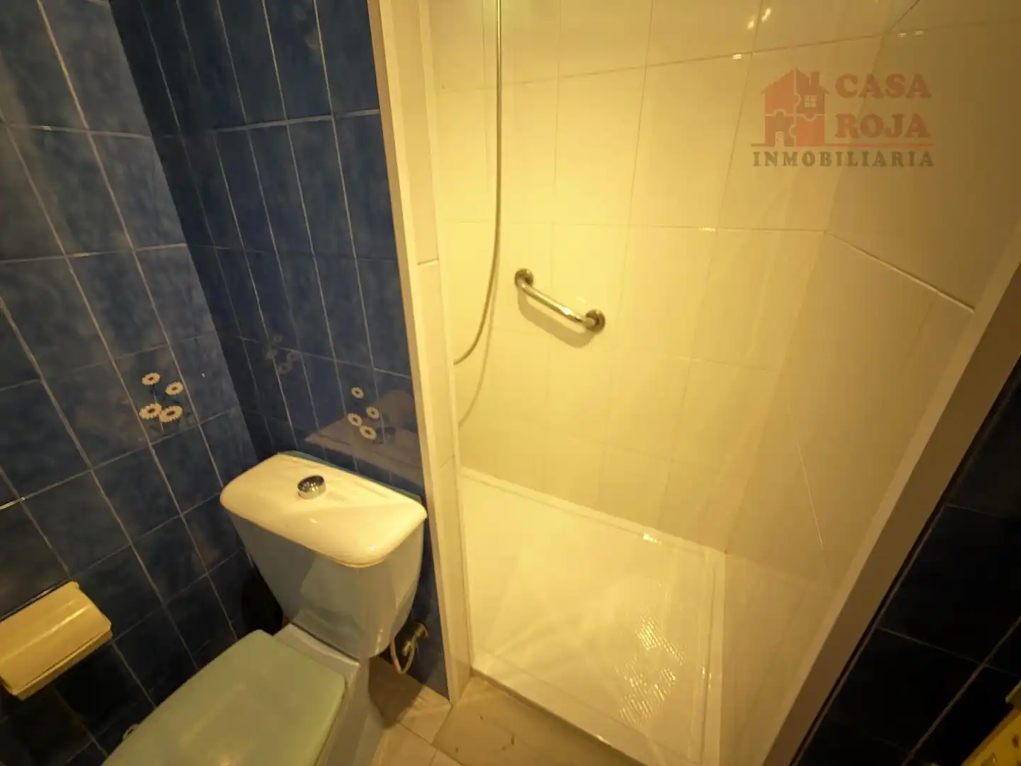 Baño de Casa o chalet en venta en Bueu con Calefacción, Trastero y Amueblado