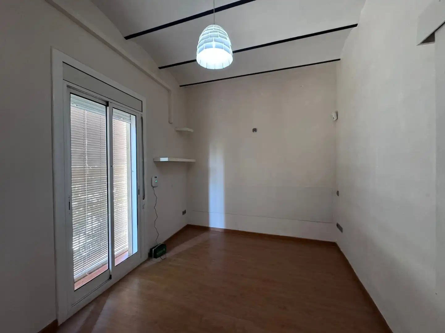 Habitación de Piso en venta en Barcelona con Parquet
