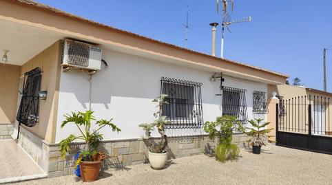 Foto 3 de Casa o xalet en venda a Calle Calle del Marqués de Rozalejo, Roda, San Javier