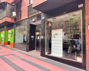 Premises to rent in Paseo de las Delicias, 83, Delicias