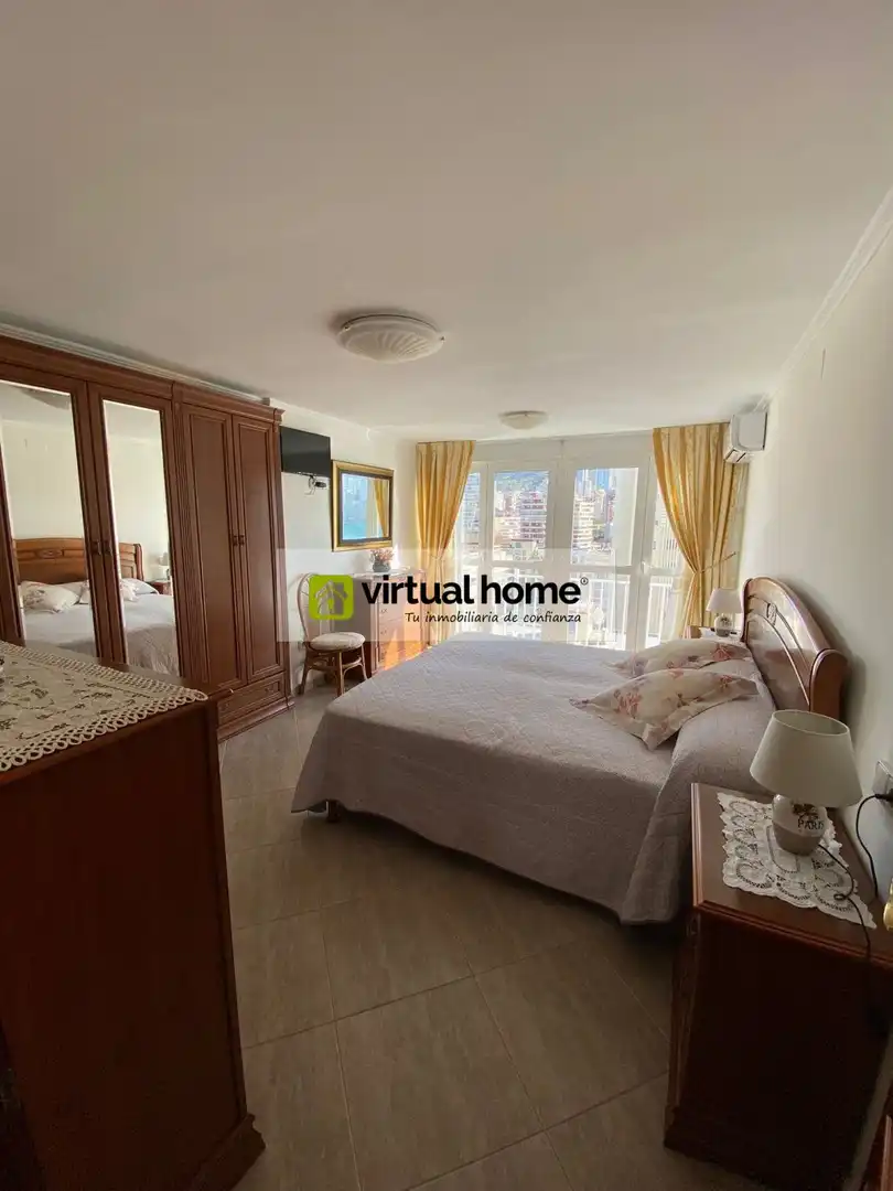 Flat with terrace for sale in Playa de Levante, imagen 12