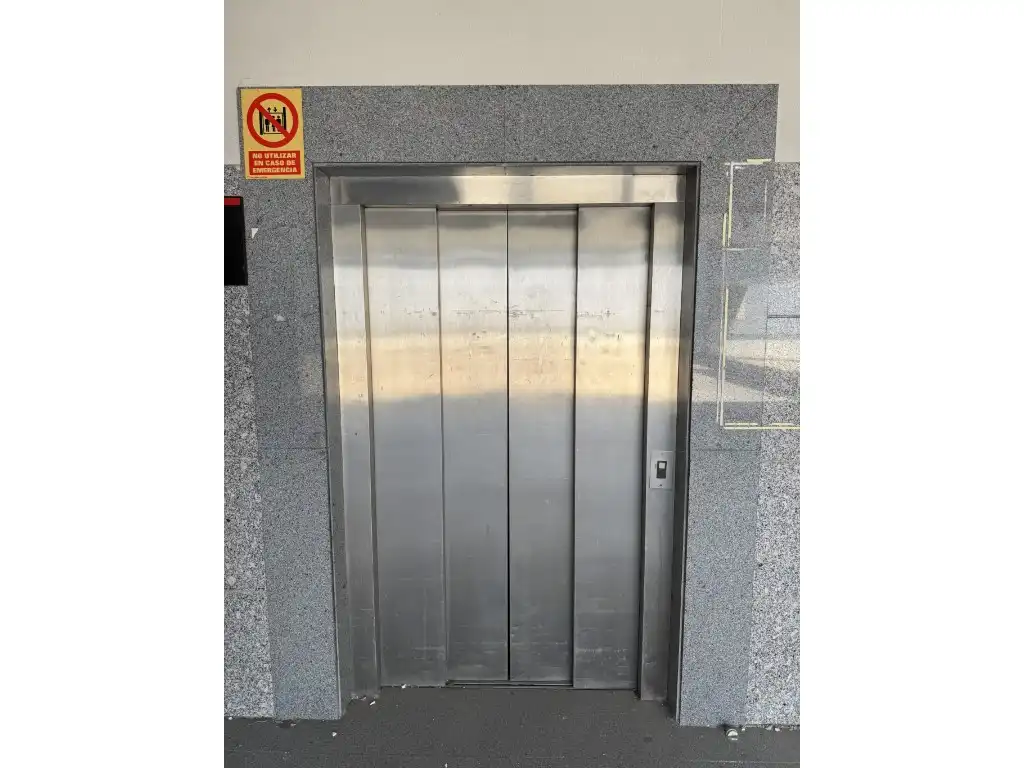 Nau industrial de lloguer a Vía de Servicio A1 85, imagen 12