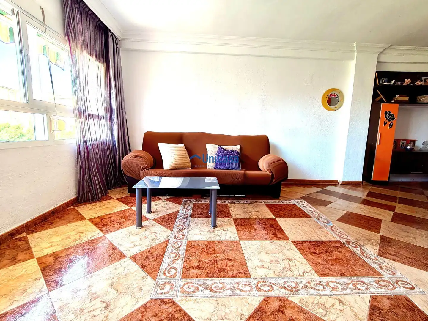 Piso con ascensor en venta en Calle Calle Corregidor Nicolás Isidro, 13, imagen 10