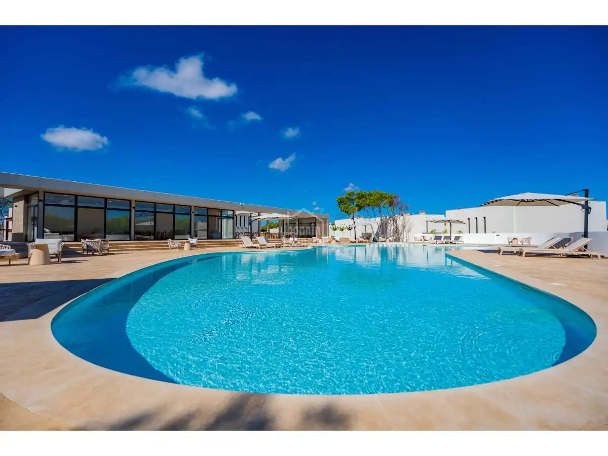 Villa mit Pool zum Verkauf in Son Parc, imagen 46