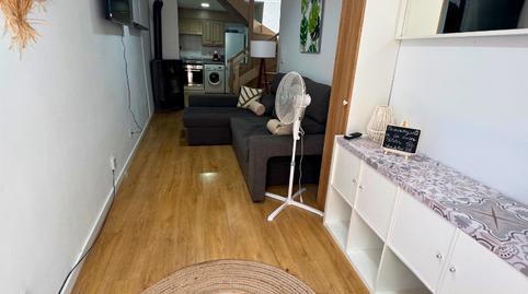 Foto 2 de Casa adosada de lloguer a Carrer Llevant, 5, La Selva de Mar, Girona