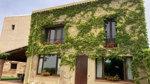 Foto 4 de Casa o chalet en venta en Dels Herals, 32, Vilanova de Bellpuig, Lleida