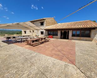 Casa o xalet en venda en La Salzadella amb Jardí privat, Terrassa i Piscina