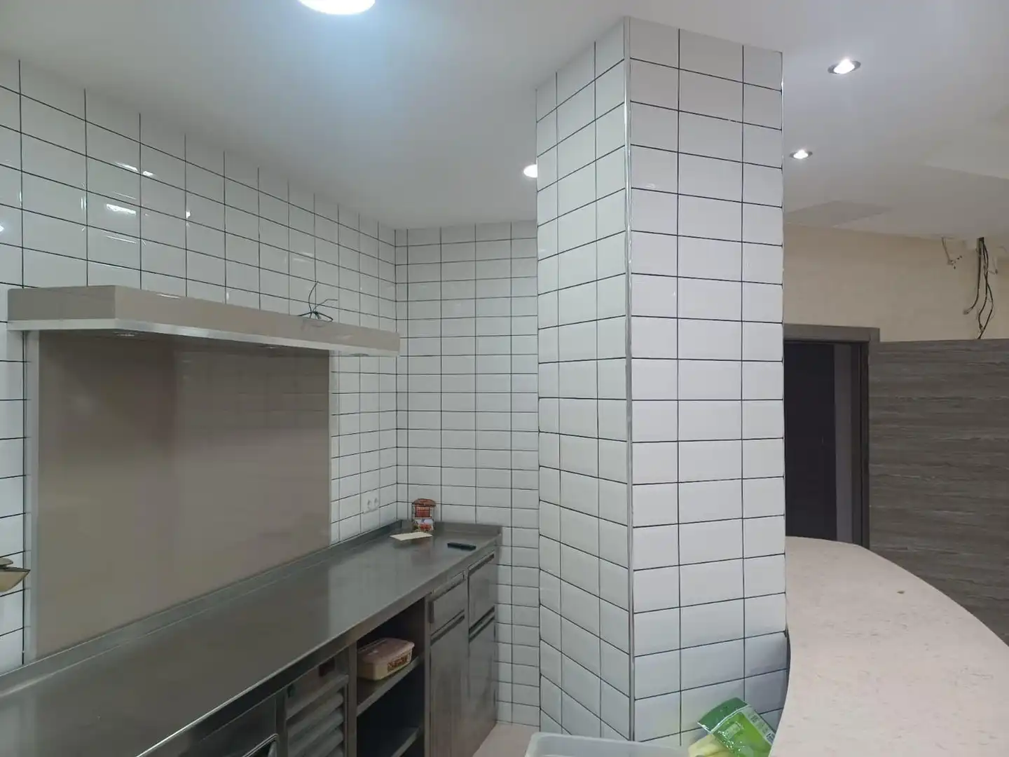 Local comercial en venta en del President Macià, imagen 6
