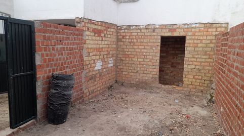 Foto 2 de Residencial en venta en Calle Alonso el Sabio, 13, Alcalá de los Gazules, Cádiz