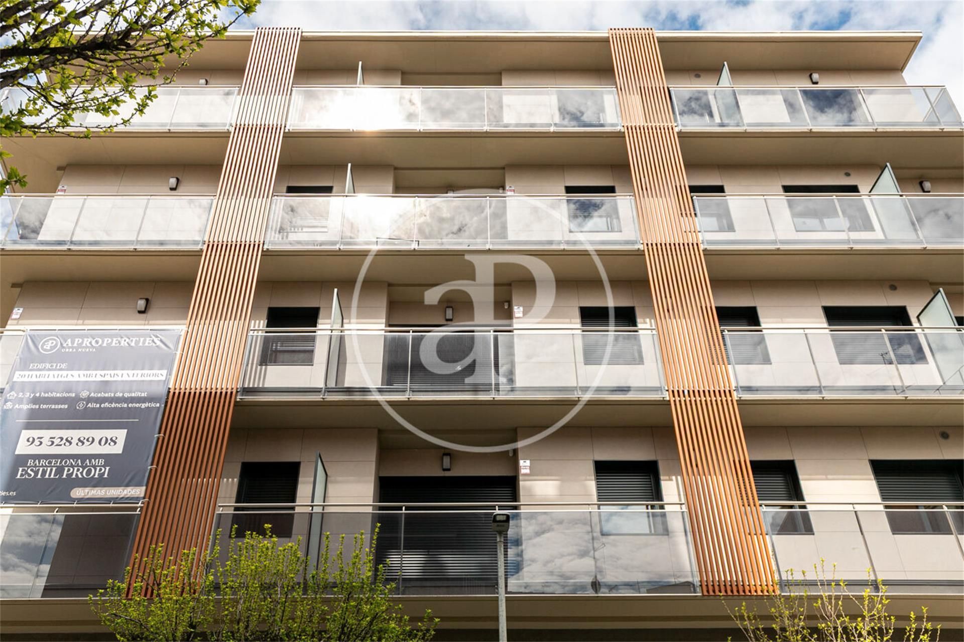 Dúplex en venda a Carrer de Simancas, 16, Pubilla Cases