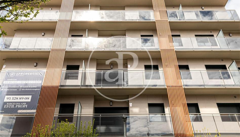 Foto 0 de Promoció Promoción de Obra Nueva en Hospitalet