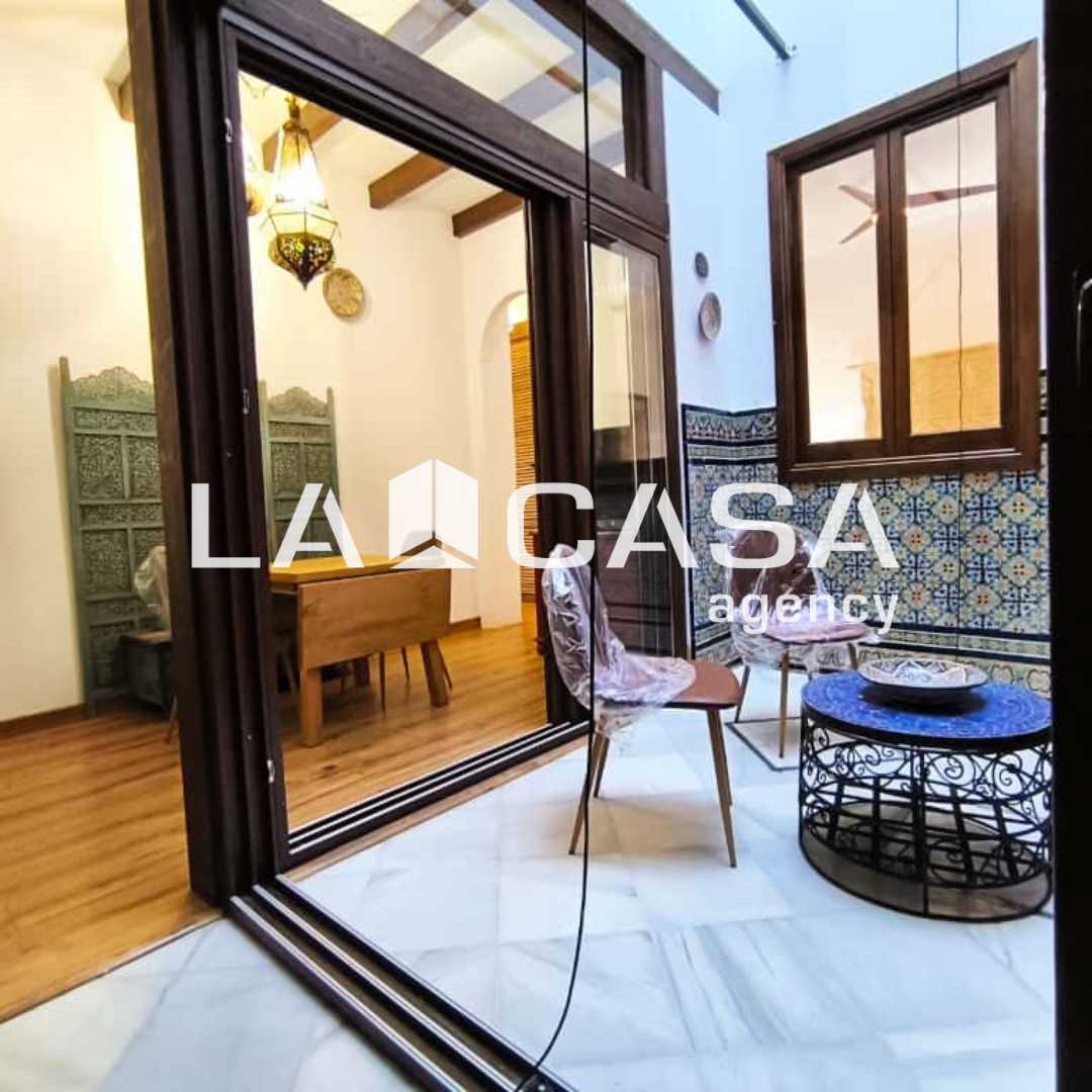 Planta baja to rent in  Sevilla Capital