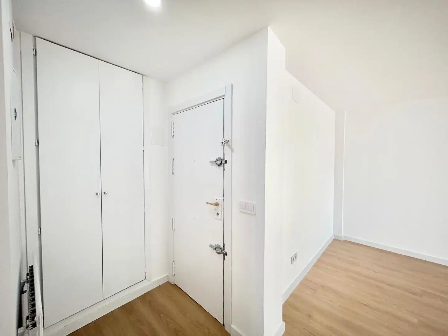 Wohnung zur Miete in Covibar - Pablo Iglesias