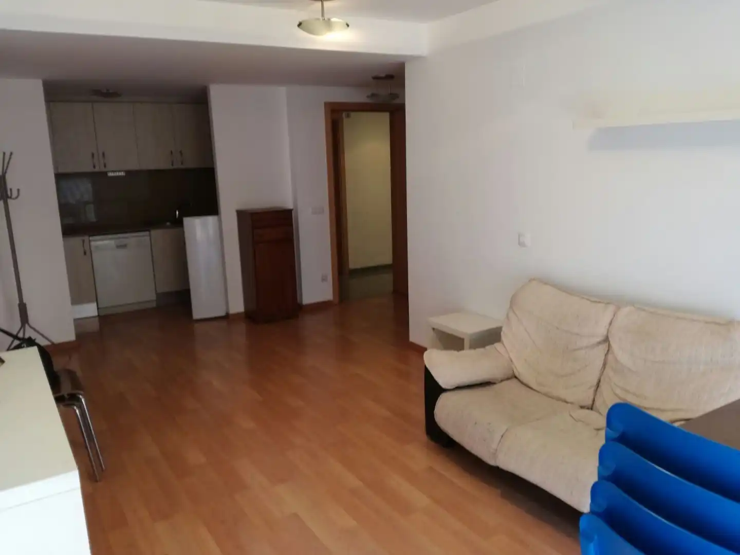 Pis en venda en Santa Coloma de Farners amb Calefacció