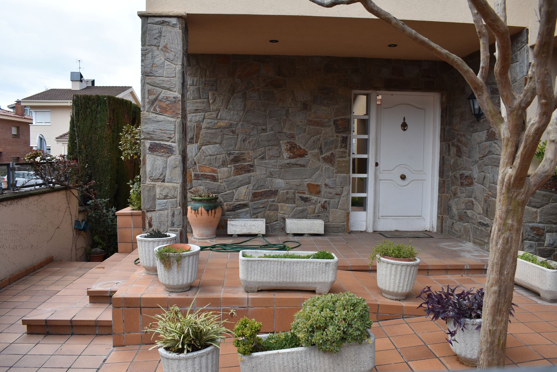 Terrace of House or chalet for sale in La Garriga  with Heating