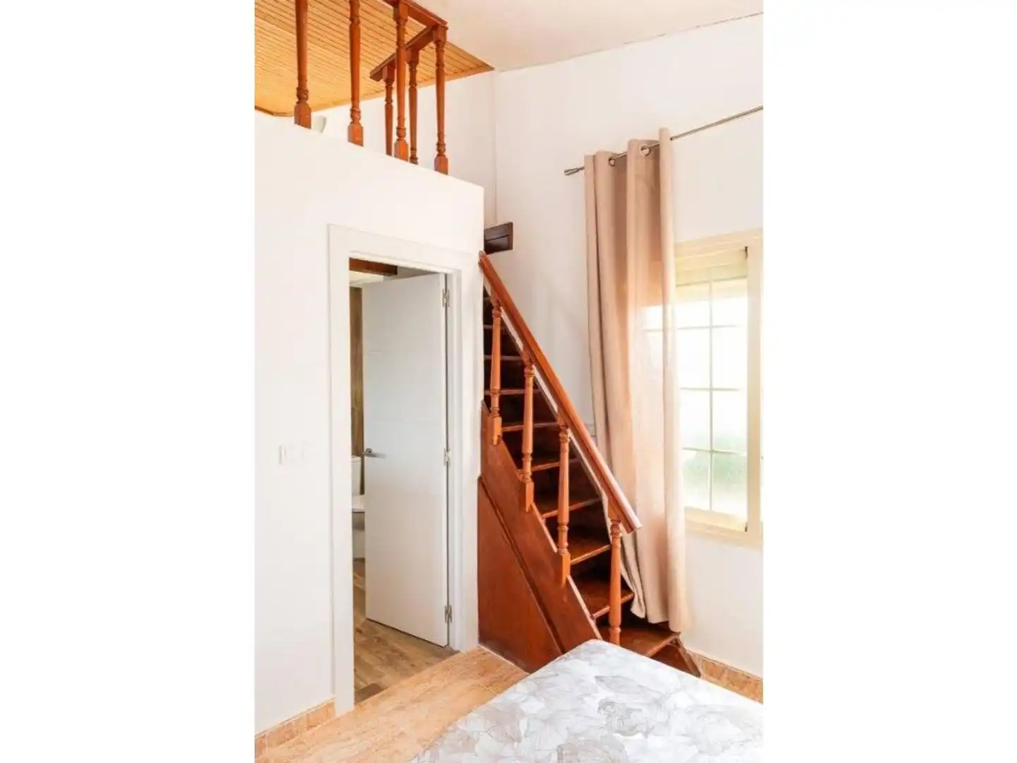 Villa con piscina in vendita a Partida Pinos Los 1, imagen 21