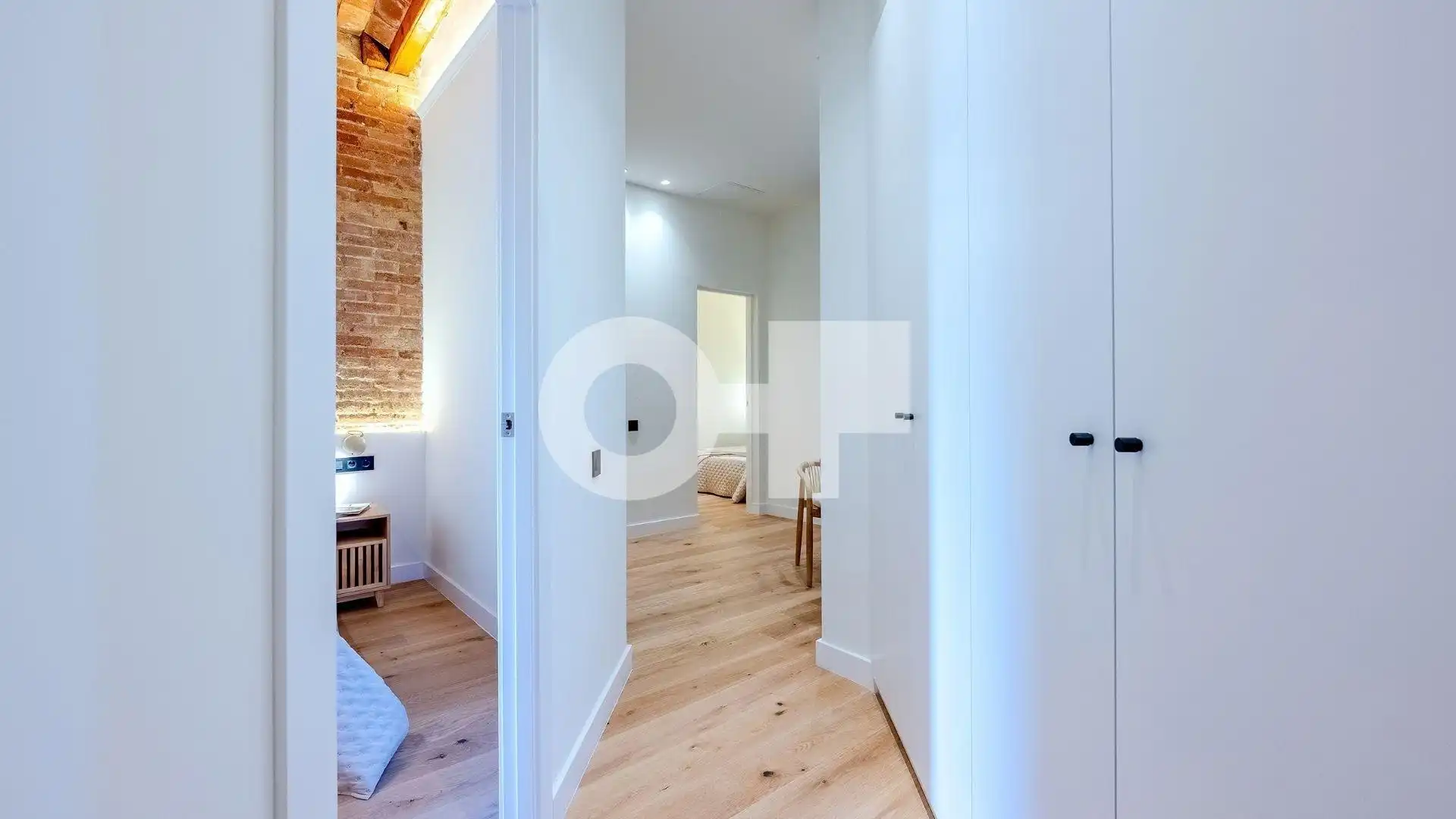 Flat with terrace for sale in Carrer Carrer Muntaner, imagen 36