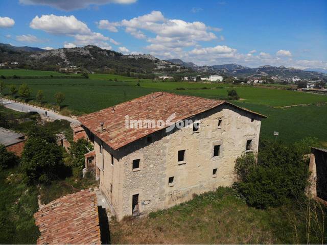 Finca rústica en Venta en Les Masies de Voltregà