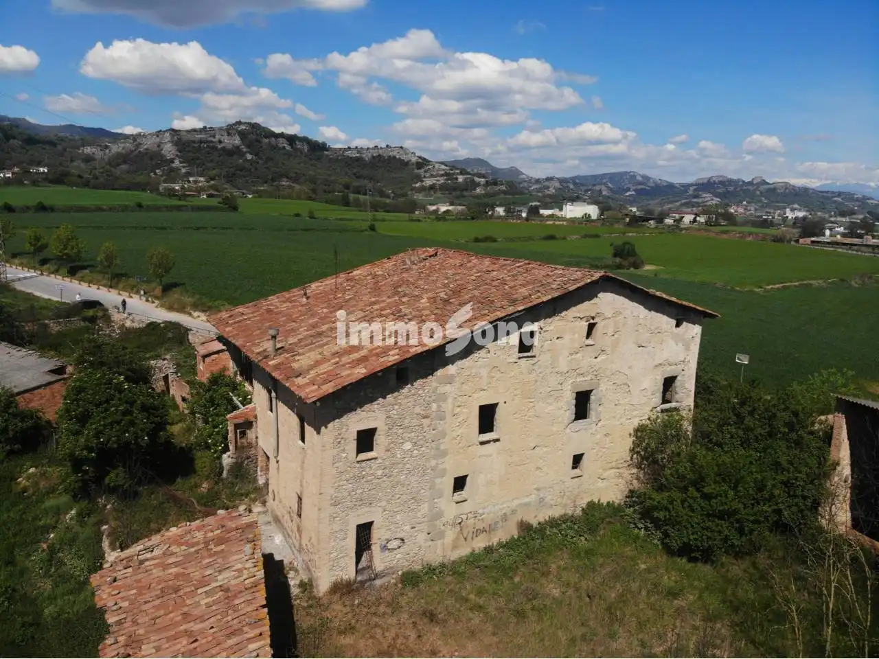Country homes for sale in Les Masies de Voltregà