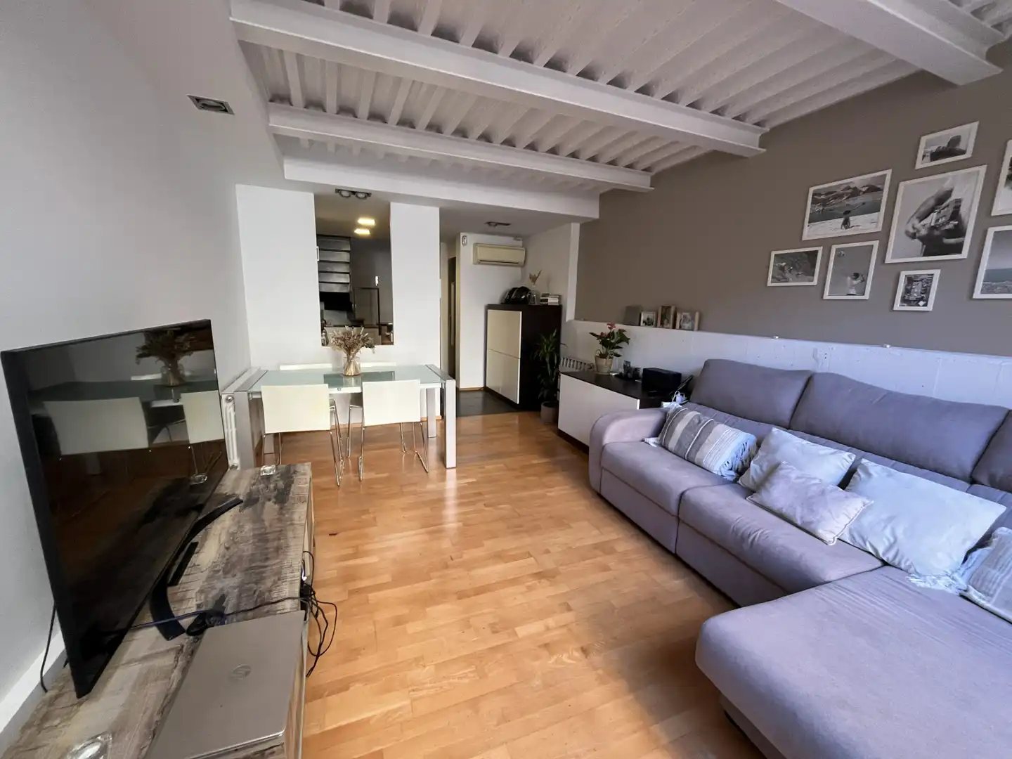Haus oder Chalet zum Verkauf in Passatge del Baró de Griñó, 3, Sants