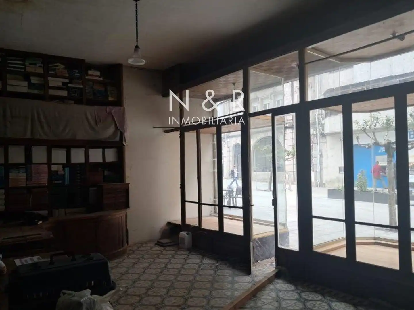 Local comercial en alquiler en CALVO SOTELO, imagen 3