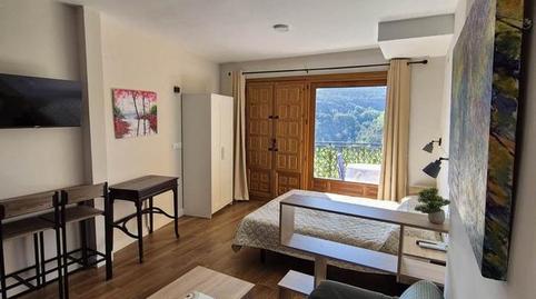 Foto 5 de Estudi de lloguer a San Pedro, Casco Histórico, Cuenca Capital