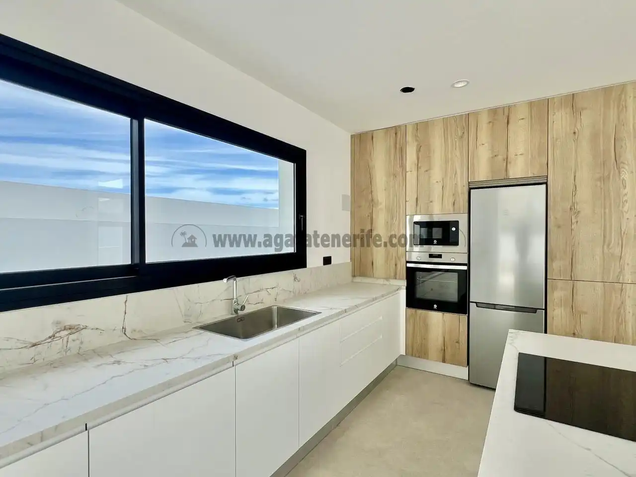 Casa con terrazza in vendita a Longuera - Toscal, imagen 4