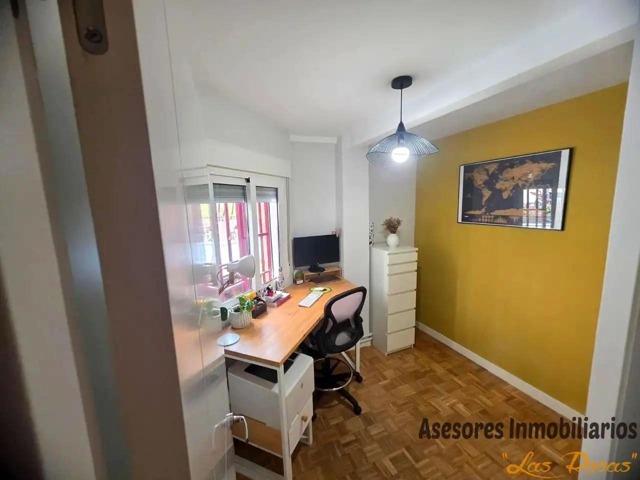 Wohnung mit Aufzug zum Verkauf in Calle Butrón, imagen 29